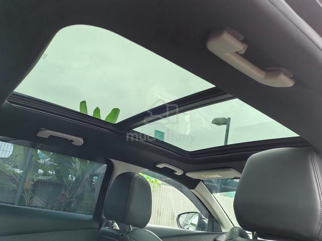 Peugeot 3008 1.6 ALLURE SUNROOF POWER BOOT P/START - 3