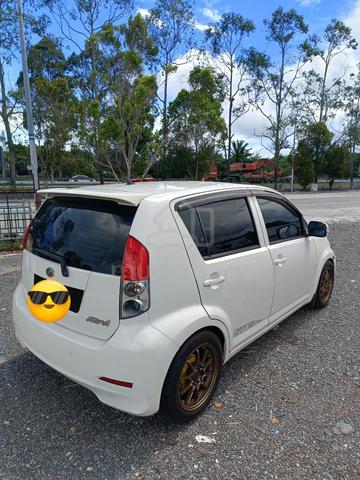 2009 Perodua MYVI 1.3 EZ FACELIFT (A) - 5