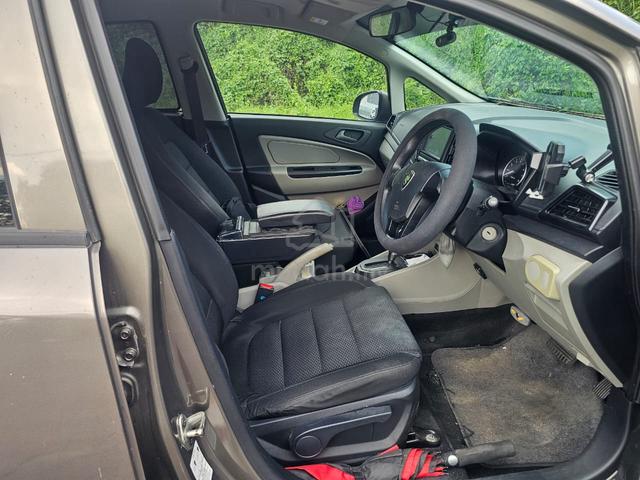 2019 Proton PERSONA 1.6 STANDARD -- (A) - 5