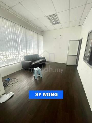 【High ROI】 2 storey shop @ Tasek Simpang Ampat for sale 1