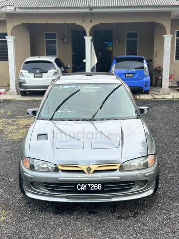 1999 Proton WIRA 1.5 A/B GL (M) - 3