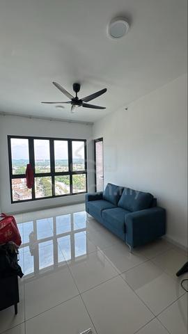 Sunway D'hill 1
