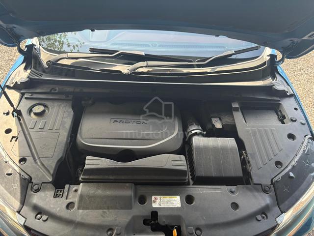 2022 Proton X50 TGDI FLAGSHIP 1.5L (A) - 2