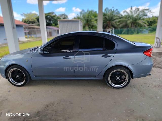 2009 Proton PERSONA 1.6 BASE LINE (M) - 4