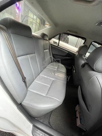 2004 Toyota VIOS 1.5 G NCP42R-EEPGKE (A) - 4