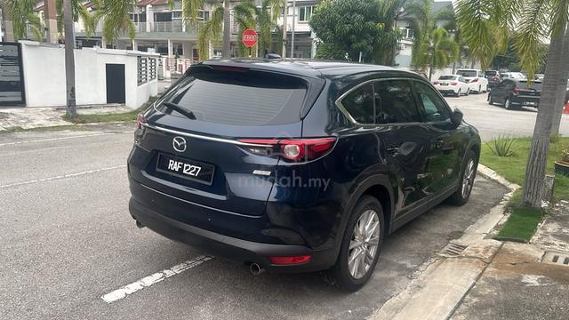 2020 Mazda CX-8 2.5 MID PLUS MY19 (A) - 2