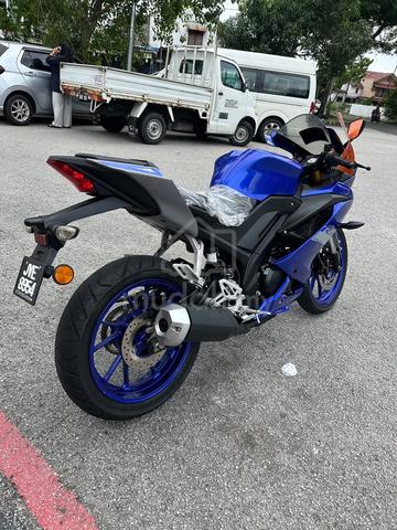 Yamaha R15 used [CASH/LOAN] OTR!!! - photo 5 of 13
