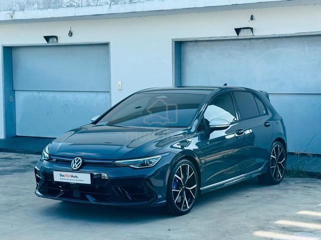 2026 Volkswagen GOLF 2.0 R MY2026 MK8.5 - LOCAL - 1