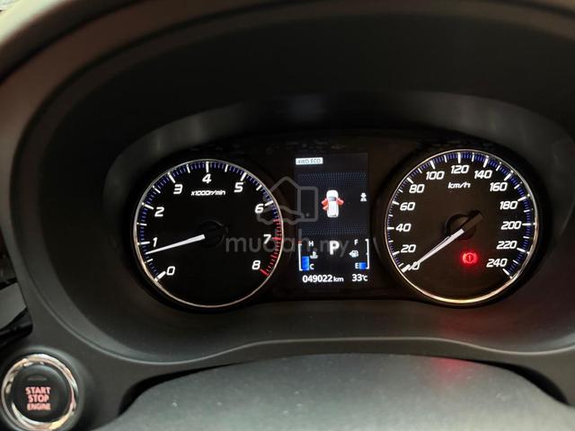 2021 Mitsubishi OUTLANDER 2.0 2.0 AWD ZK (A) - 4