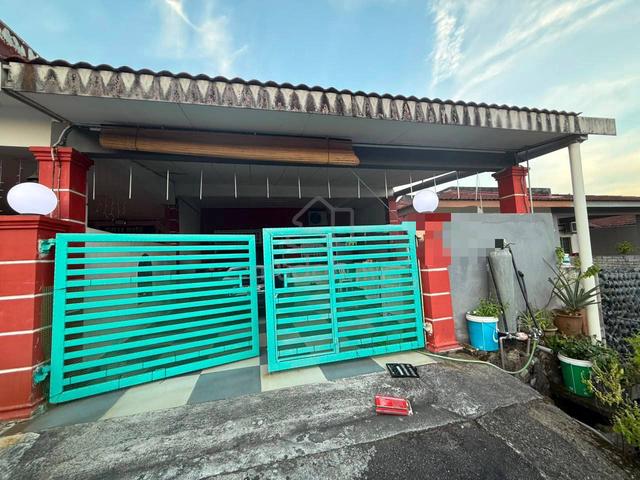 TAMAN MANTAU INDAH, SEREMBAN, NeGERI Sembilan 1
