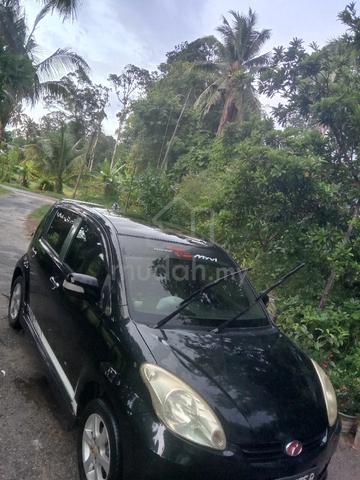 2009 Perodua MYVI 1.3 EZi FACELIFT (A) - 2