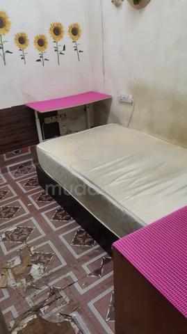 Room For Rent at Vista Angkasa Bangsar South KL 1