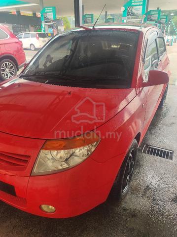 2005 Proton SAVVY 1.1 COMFORT (M) - 3