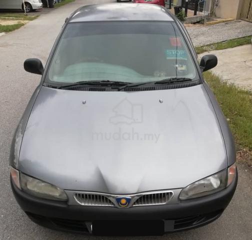 2000 Proton WIRA 1.5 A/B GLi (A) - 2