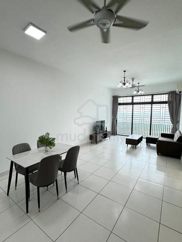 Sky Peak Residences 1