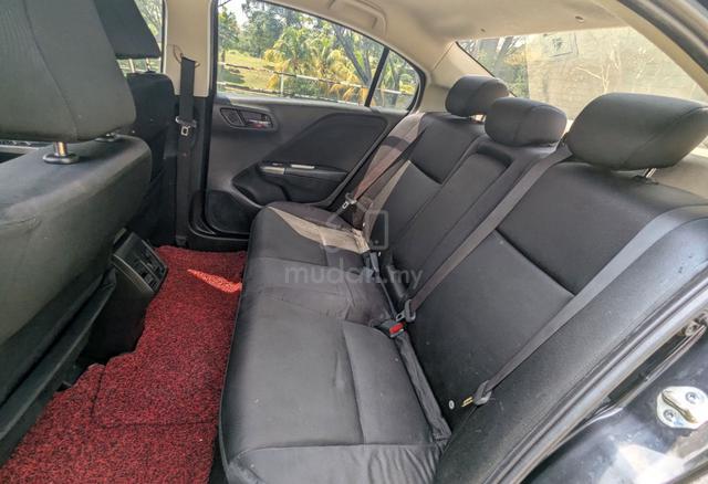 2015 Honda CITY 1.5 E (A) - 3