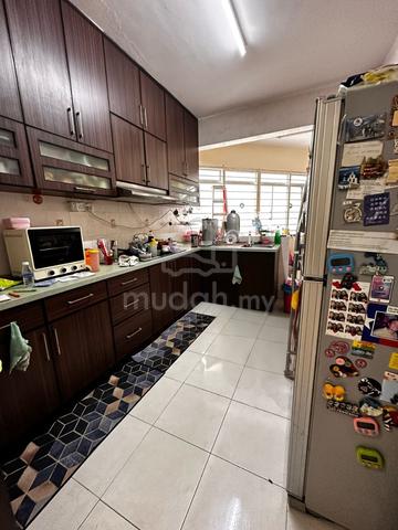 Regency Heights 1