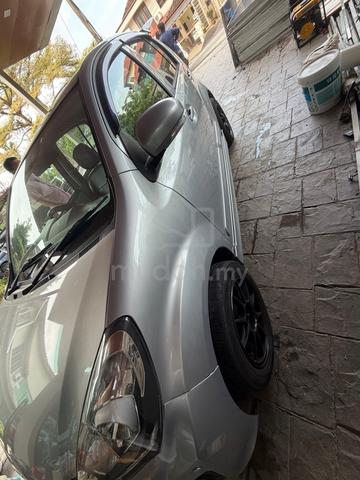 2015 Perodua MYVI 1.3 EZE ELEGANCE (A) - 3
