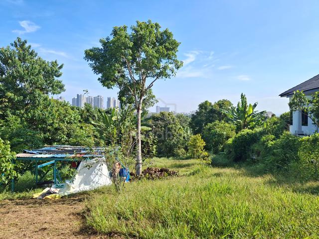 Tanah Rinching Hilir Bangi untuk dijual 1