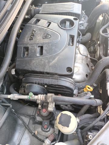2018 Proton SAGA 1.3 STANDARD CVT (A) - 4