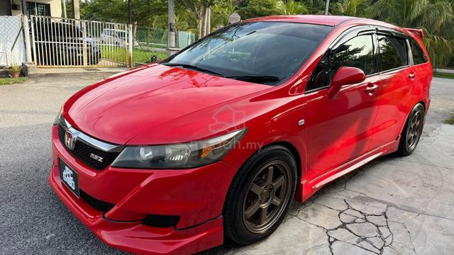 2010 Honda STREAM 2.0 i-VTEC RSZ (A) - 1