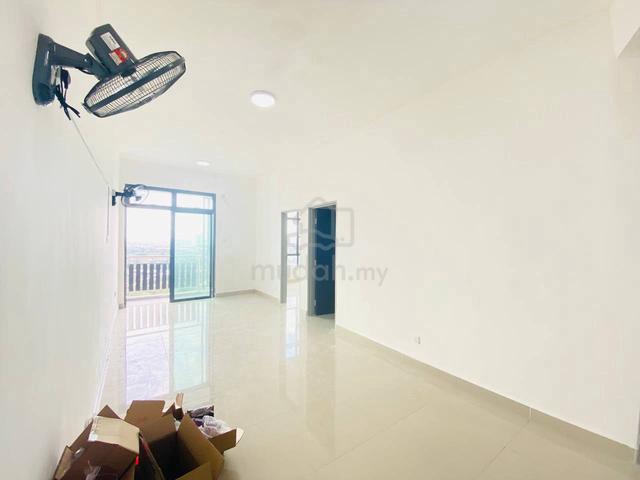 KSL Residence 2 @ Kangkar Tebrau 1