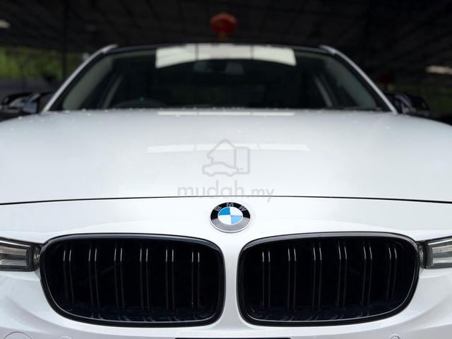 NEW STOCK, BMW 320i MSPORTS F/2.0 TURBO CONVERT M3 - 3