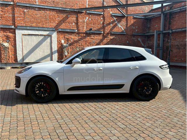 2023 Porsche MACAN 3.0 GTS - 5