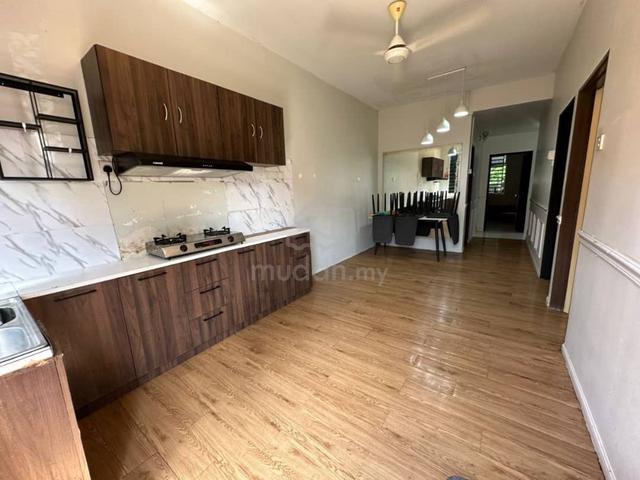 Cashback 30k ‼️ Cornerlot Murah !! Taman Mahogany, Changlun 1