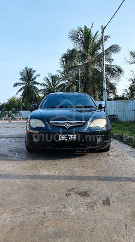 2008 Proton PERSONA 1.6 HIGH LINE (A) - 2