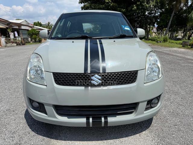 2008 Suzuki SWIFT 1.5 PREMIER (A) - 5