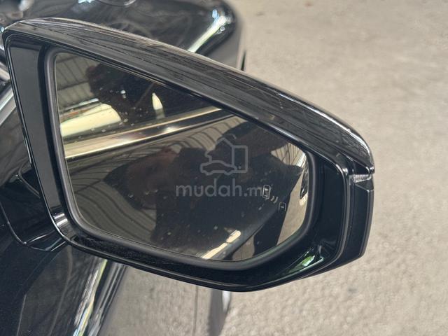 LIKE NEW LOW MILEAGE 2022 Lexus IS300 2.0 Turbo - 4
