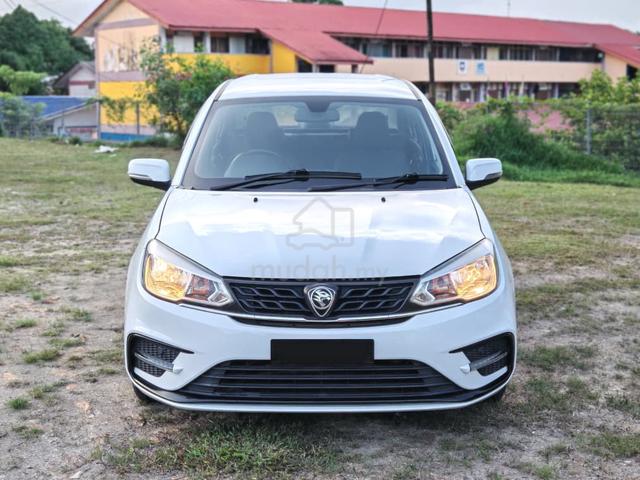 2020 Proton SAGA PREMIUM FACELIFT (A)✅Mthly 4xx - 3