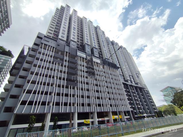 Residensi Dian II 1