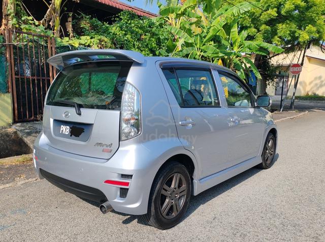 2011 Perodua MYVI 1.3 EZi (A) - 4