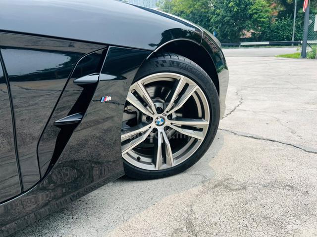 2023 Bmw Z4 20i M Sport G29 Roadster 5A 7K Km Only - 5