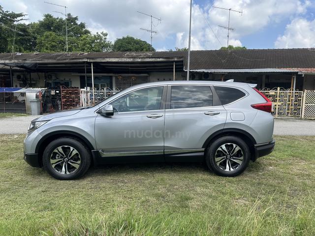 2019 Honda CR-V 2.0 2WD (A) - 4
