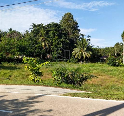 Residential Land for Sale - Sea View @ Mersing 1