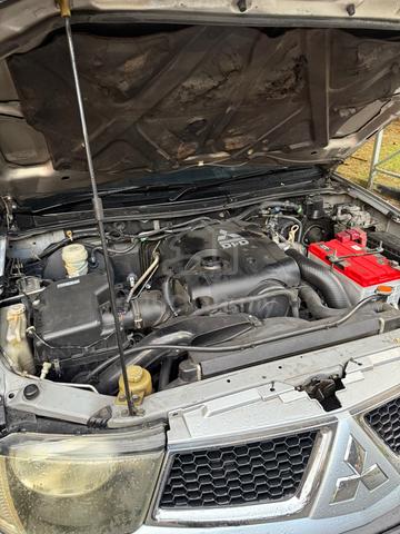2010 Mitsubishi TRITON 2.5 FACELIFT (A) - 5