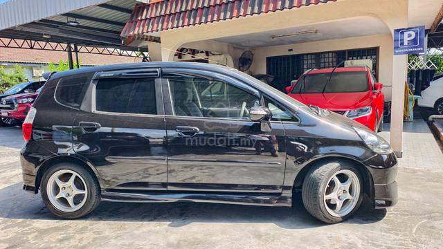 2004 Honda JAZZ 1.5 IDSI GD HATCHBACK CASH TUNAI - 5