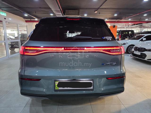 2025 Proton EMAS 7 1.0 7 MAX MY24 (A) - 5