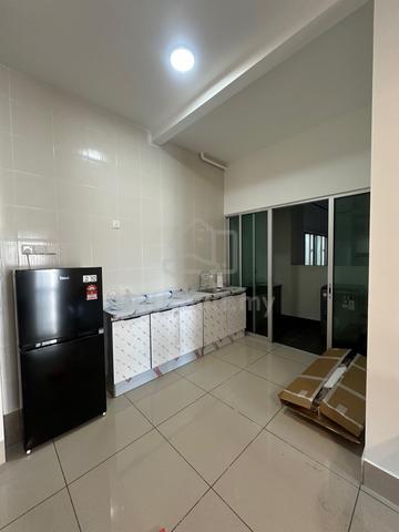 Razak City Residence Room For Rent @Sungai Besi ，Salak Selatan 1