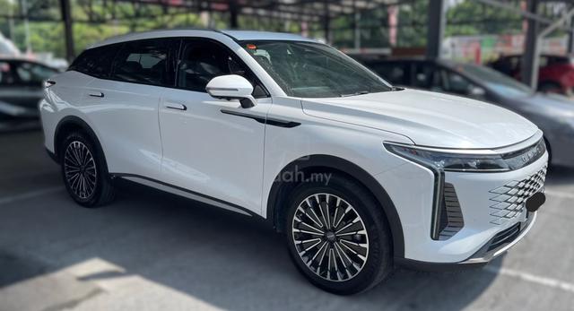 2025 ๐ Model: Chery Omoda C9 2Wd 2.0 At - 3