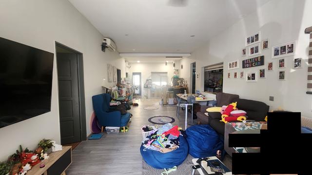 Rebuilt/Renovated 1sty Bungalow @ PJU 1 (Kampung Cempaka), PJ 1