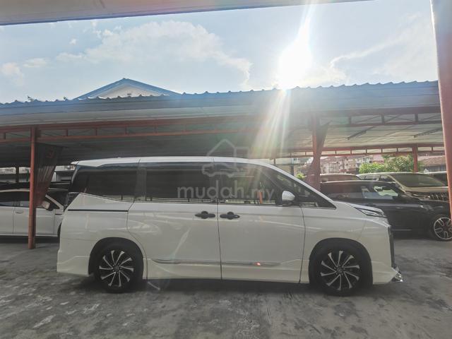 2023 Toyota VOXY 2.0 S-Z MODELISTA BOSDYKITS - 5