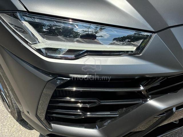 2022 Lamborghini URUS 4.0 (A) - 3