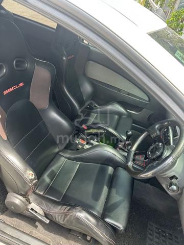 2011 Proton SATRIA 1.6 NEO (M) - 5