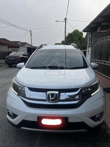 2019 Honda BR-V 1.5 V (A) - 1