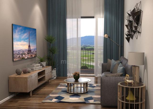 Sandville Residences 1