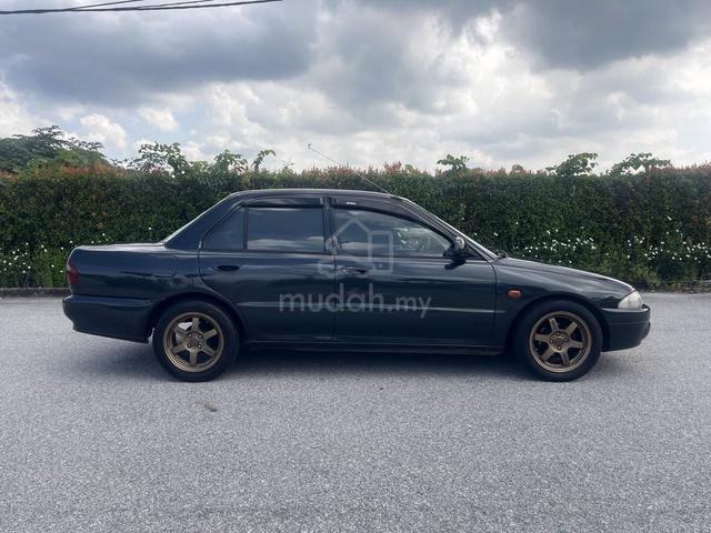 2005 2006 Proton WIRA 1.5 GL (M) - 5